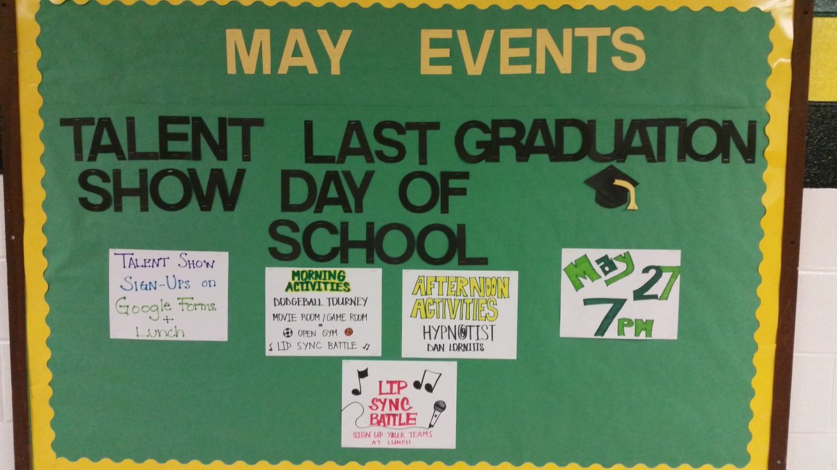 ATown276StuCo's tweet image. Hard to believe the year is almost over! #atowntornadoes #endingonahighnote