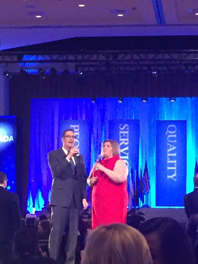 MaxQDelivers's tweet image. Great presenters!!!  #awardsweekend