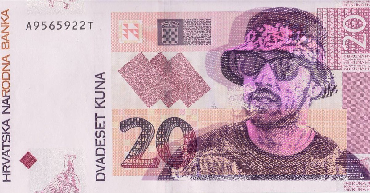 primategroup's tweet photo. HLVDNI na 20 kuna! Tomorrow we post the #musicvideo "Kizo ima Manjaču!"😎 #808mafia #808 #trap #trapmusic #rap https://t.co/6pk3tj9l8L