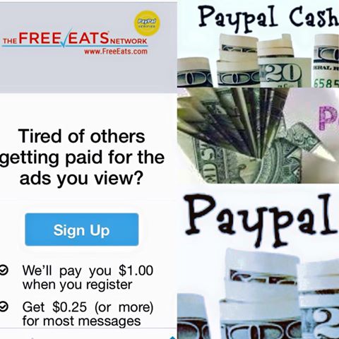 SweepsMasters's tweet photo. #PassItOn ╰ღ╮╭ღ╯★RT https://t.co/rpmqQyQPe1
🍀💸💰#CellPhoneEntry #FreeCellApps #CellApps #PayPal #AppStore #AppAholic https://t.co/15ScgzwltP