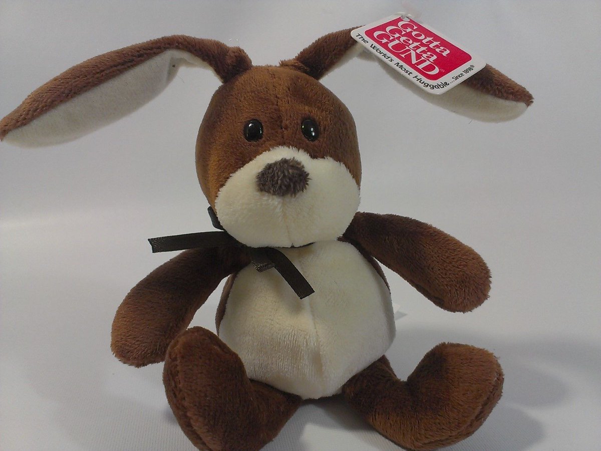 STEEL5757's tweet photo. Gund #HoppyDays #BusyBeans Bunny https://t.co/t0keTGNz0I  #ebayshopping #shopsmall #shopping https://t.co/tlZ2xExs2h