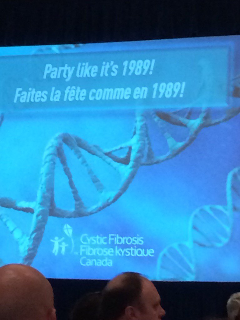 JeffreyDBeach's tweet photo. Party like its 1989! @CFCanada @CFCCSWOnt #CFVLF2016 #CFC https://t.co/qer6O2NKeV