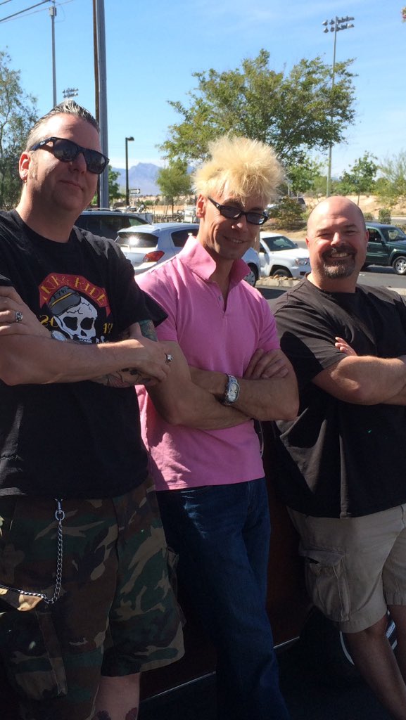 DaveAttwoodShow's tweet photo. Make sure you check out this week's episode of #tdas w/ our coffee char w/ @MurraySawChuck @ https://t.co/WVoVjUPDjk https://t.co/2GW2LE9MUo