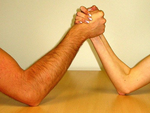 6 things we're totally unaware of when it comes to the other gender: trib.al/HF2qxNd