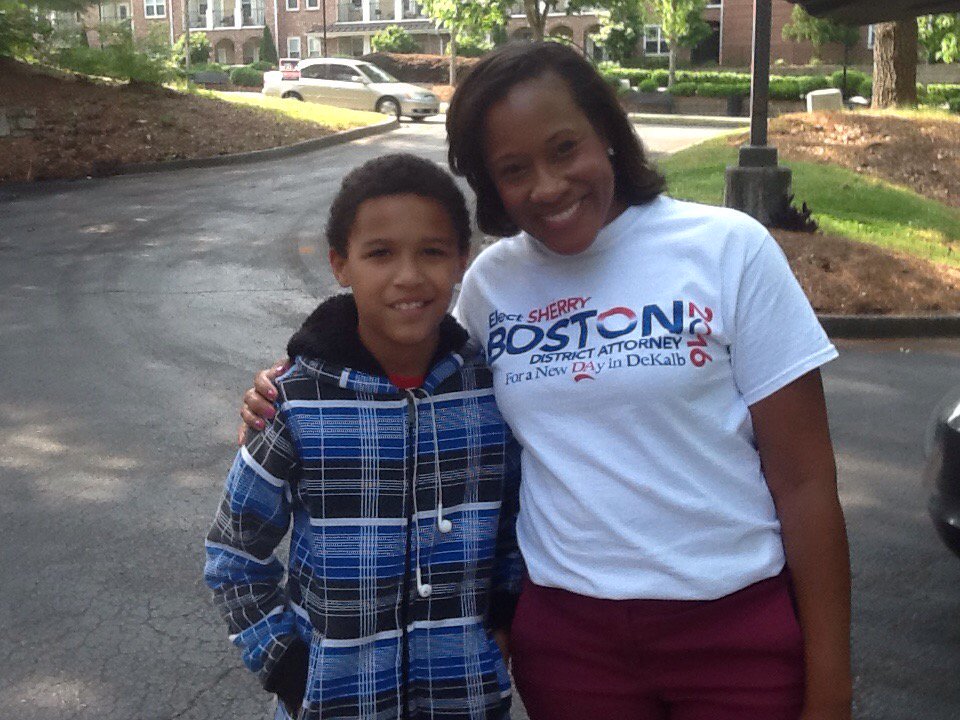 votekidsmartgeo's tweet photo. .@elenaparent @sb4da may cause me to do a crossover vote this May. Two great ladies! #gapol #localvoting https://t.co/iLnpSUpjOk