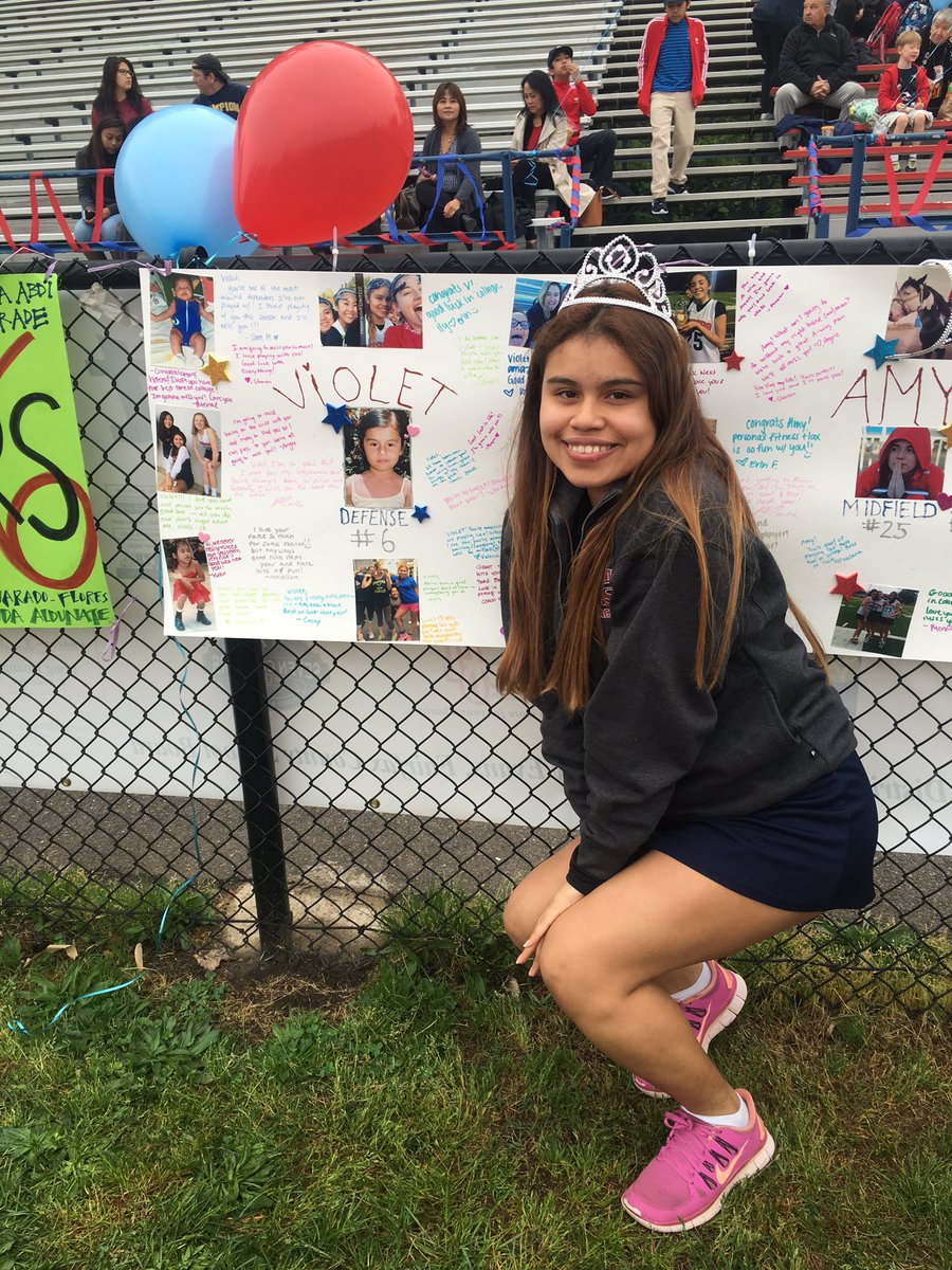 VioletFlores23's tweet photo. #sportssaturday #stuartprom16 (#>--- π https://t.co/QQWExqGn8j