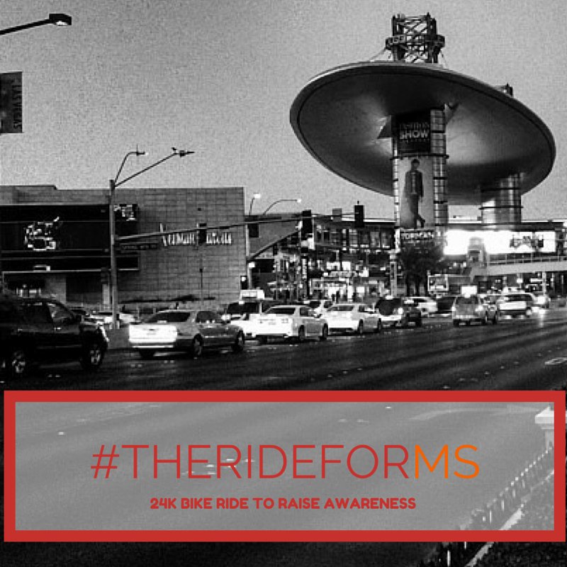 DruskiMedia's tweet image. #theRideForMS 24k bike ride coming soon. We are in the first stages of permits with Henderson and Metro.