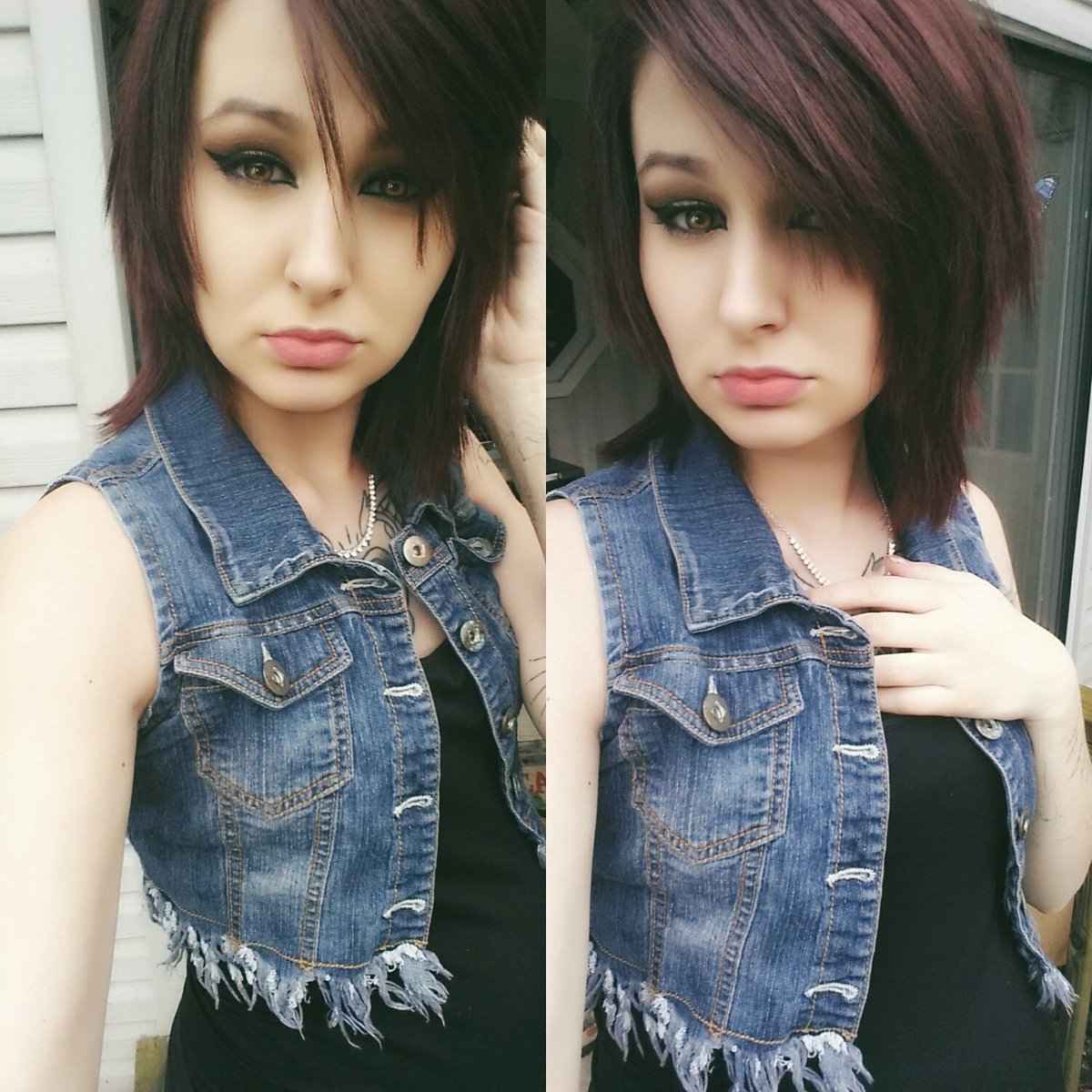 Chelsey French tweet media