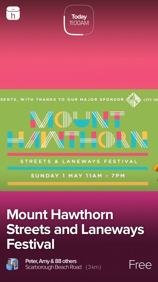 hipflaskapp tweet media