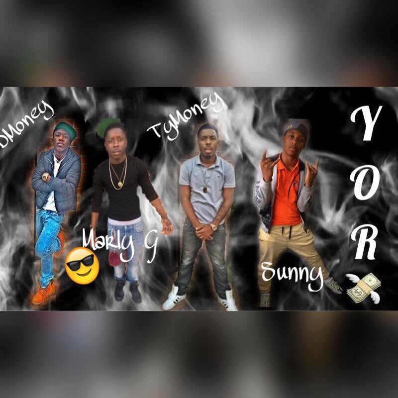 YOR_MA4's tweet photo. #ripDmoney https://t.co/db3lV0Yy2X