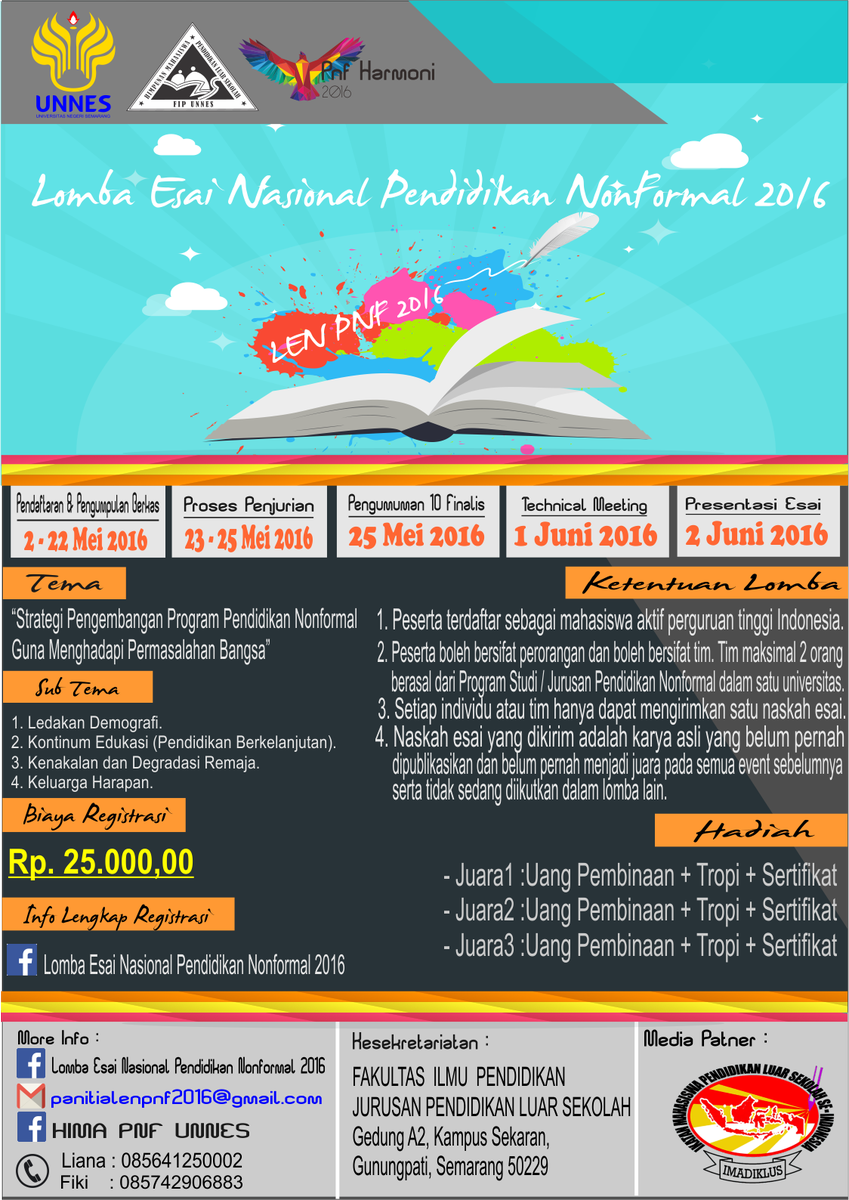 @HIMAPPLSUNJ @hmjPLSUM <a href="/PLSuntirta/">HMJ PLS  UNTIRTA</a> <a href="/plsunesa/">Pend. Luar Sekolah</a> <a href="/PLSUPI2014/">PLS UPI 2014</a> <a href="/plsunsri/">Himaplus Unsri</a>