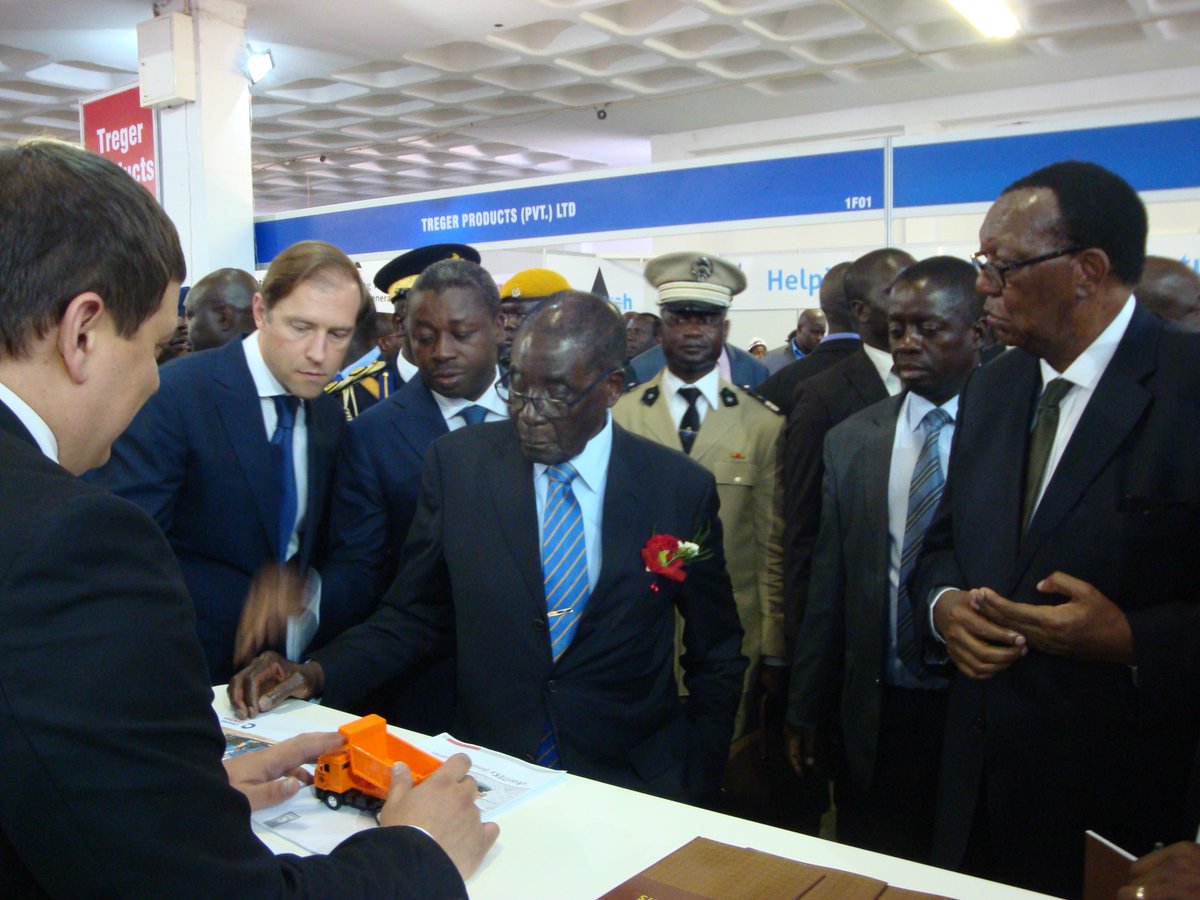 RuEmbZimbabwe tweet picture