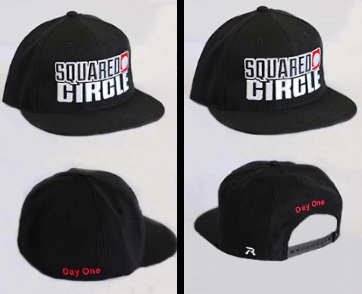 squaredcircleap tweet picture