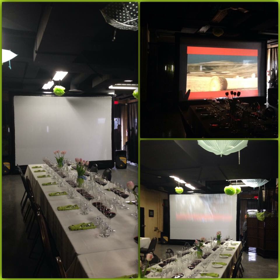 AirFunRentals's tweet image. Showcase of a New Wine with AirFun Rentals! All set 🍷🍷🍷