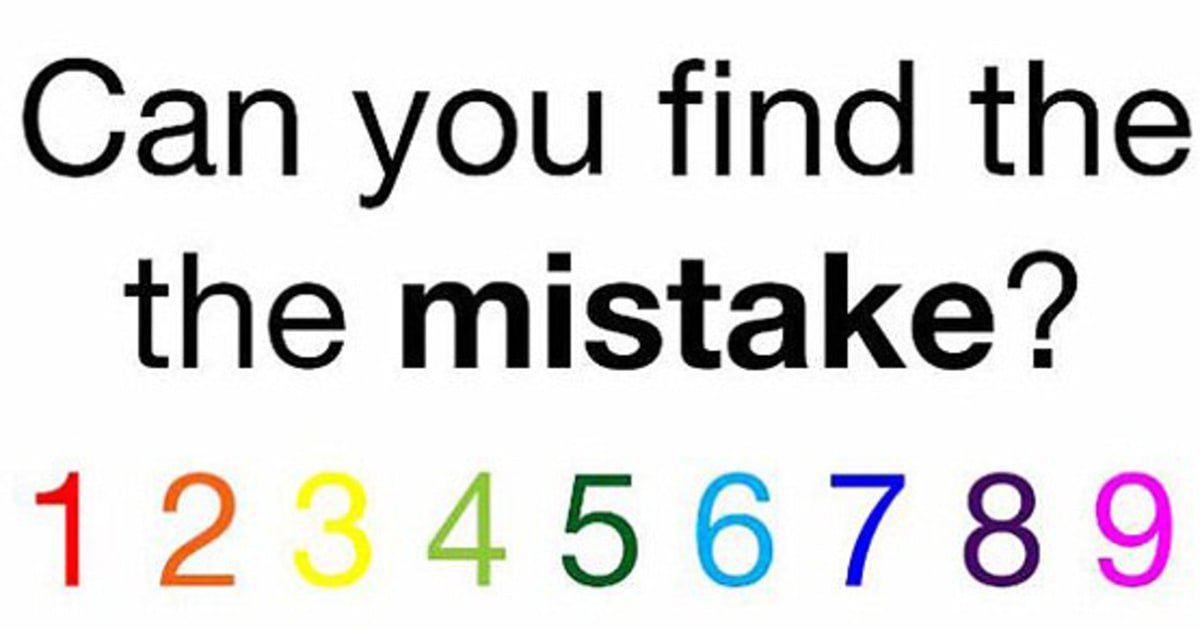 usweekly's tweet photo. Head-scratcher! THIS is the latest puzzle to drive the Internet crazy: https://t.co/IhZQ3hgW5V https://t.co/kM2JCYUWoa