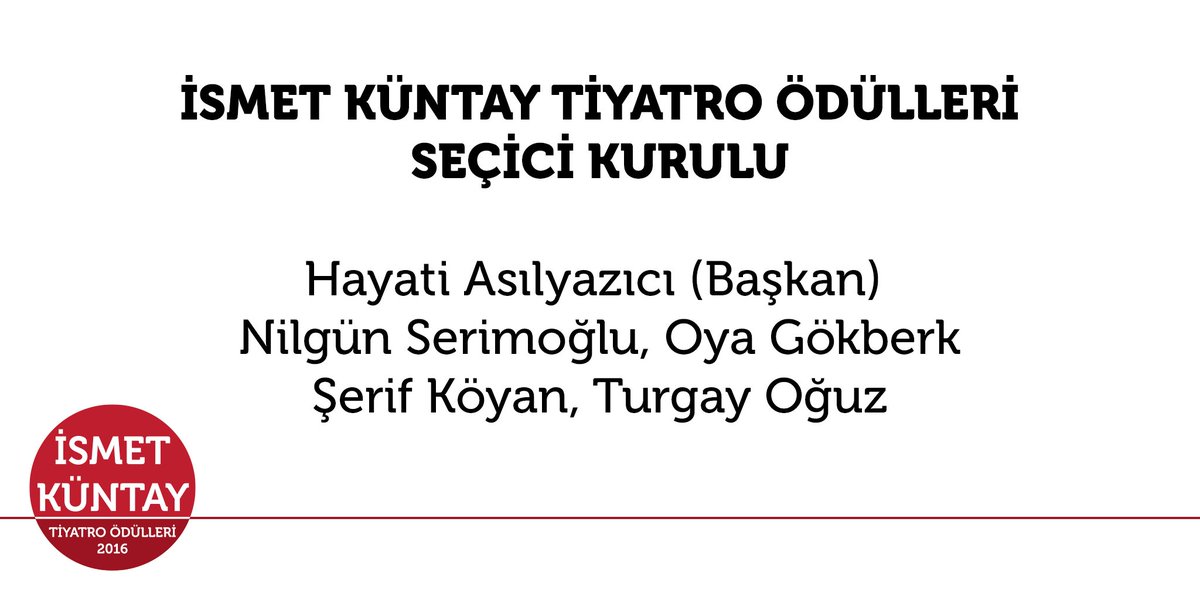 <a href="/IsmetKuntay/">İsmet Küntay</a> SEÇİCİ KURULU