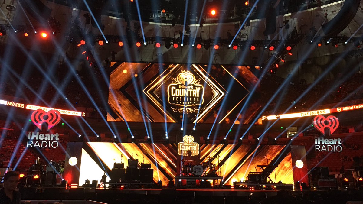 iheart country music festival iheart country music festival