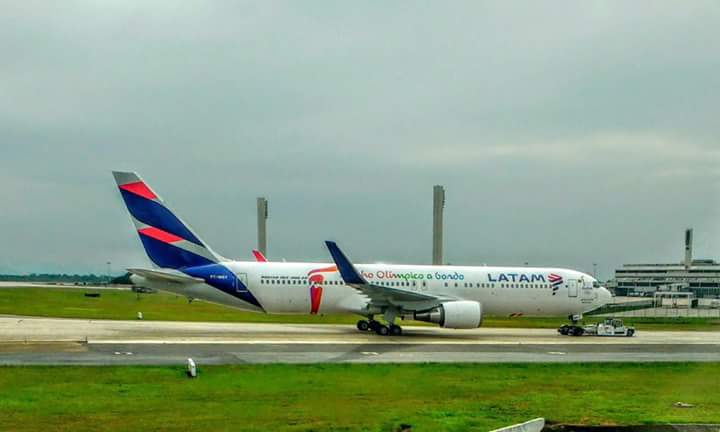 LATAM...
