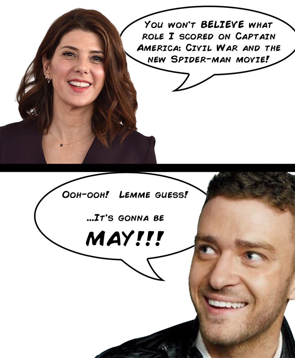 InstAnt_Nguyen's tweet photo. @jtimberlake When you're on a roll, you're on a roll. #ItsGonnaBeMay https://t.co/QTPMLdU5Jt