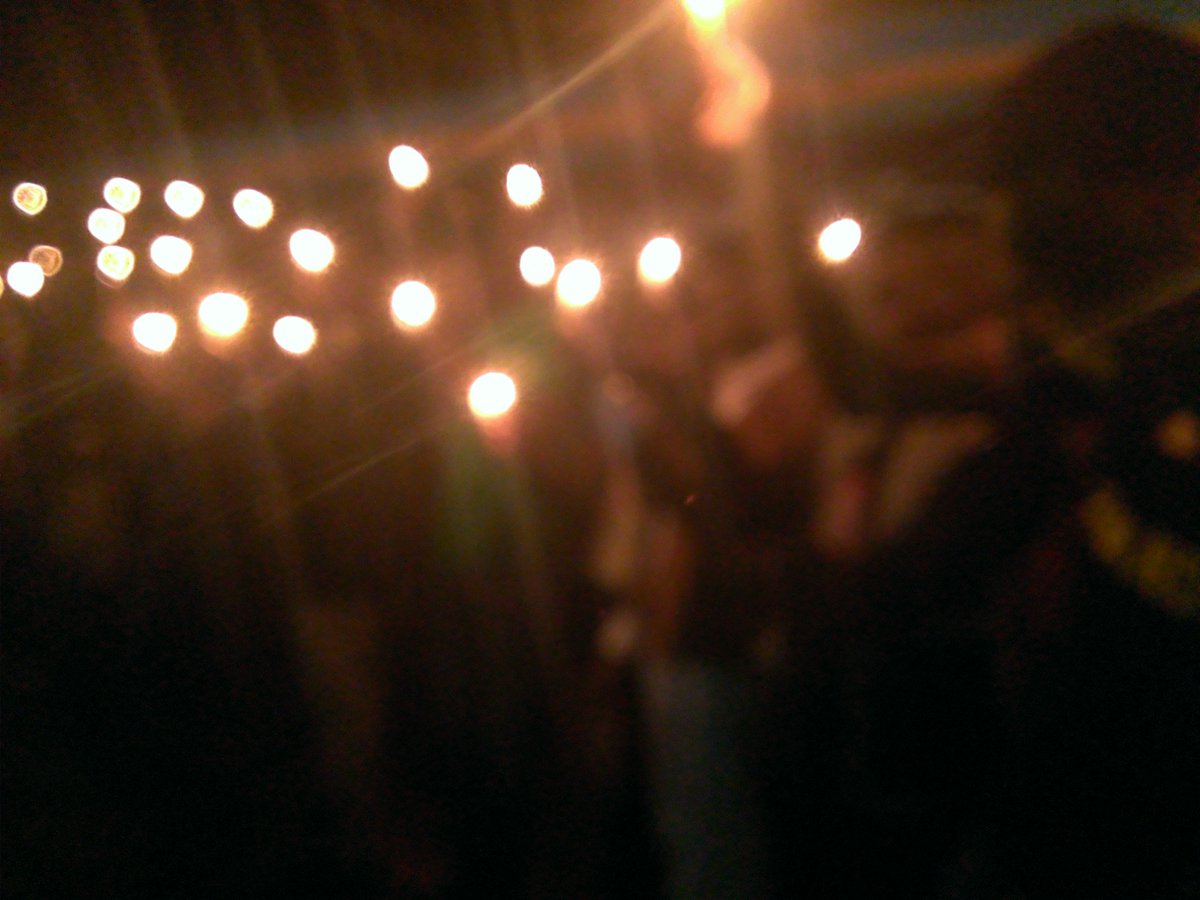 PrimeTimeMAK's tweet photo. Finalists commissioned to go light the world #PTFinally #PTSince1999 https://t.co/hNcj1bgXRK