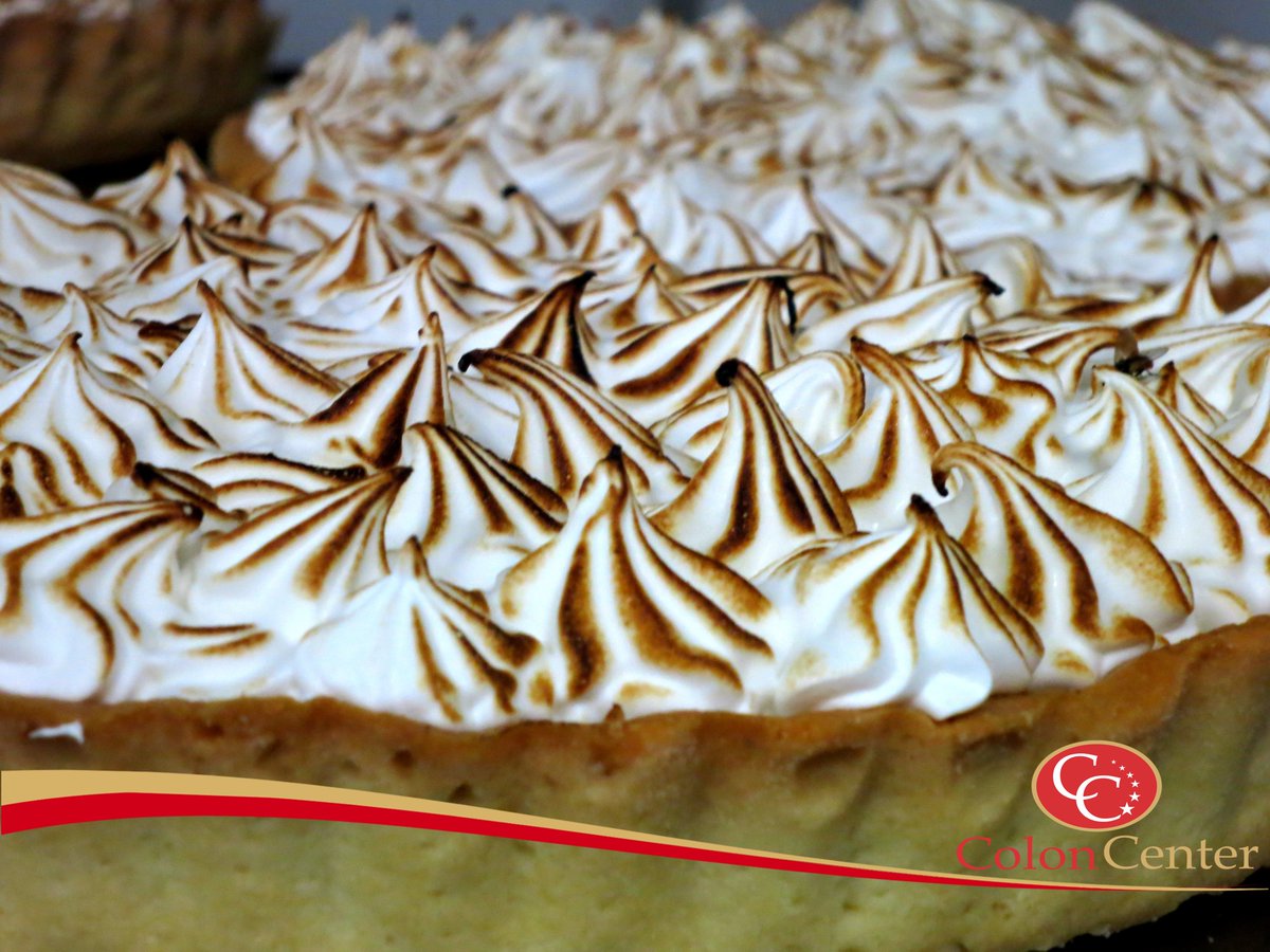 ColonCenter's tweet image. #BuenSabado Cualquier ocasión es buena para festejar con algo rico, no? #catering #Colon