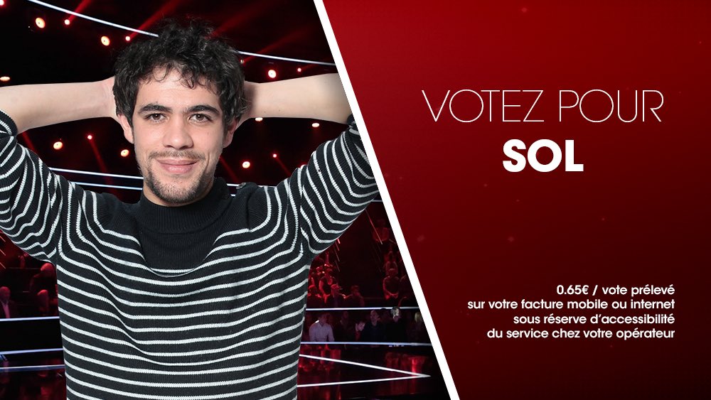 The Voice 2016 - Emission du 30 avril - Episode 14 ChUB_BzWUAAclds