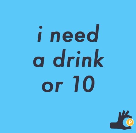 PinchThat's tweet image. Finals week got us all like