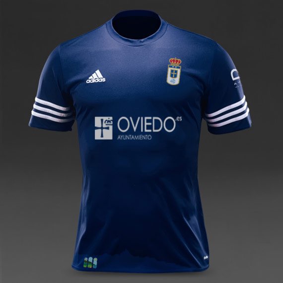 💻 Screemface ar Twitter: "Camiseta Adidas Real Oviedo. Diseño de @moemmia https://t.co/rCaV0ZAaYt" / Twitter