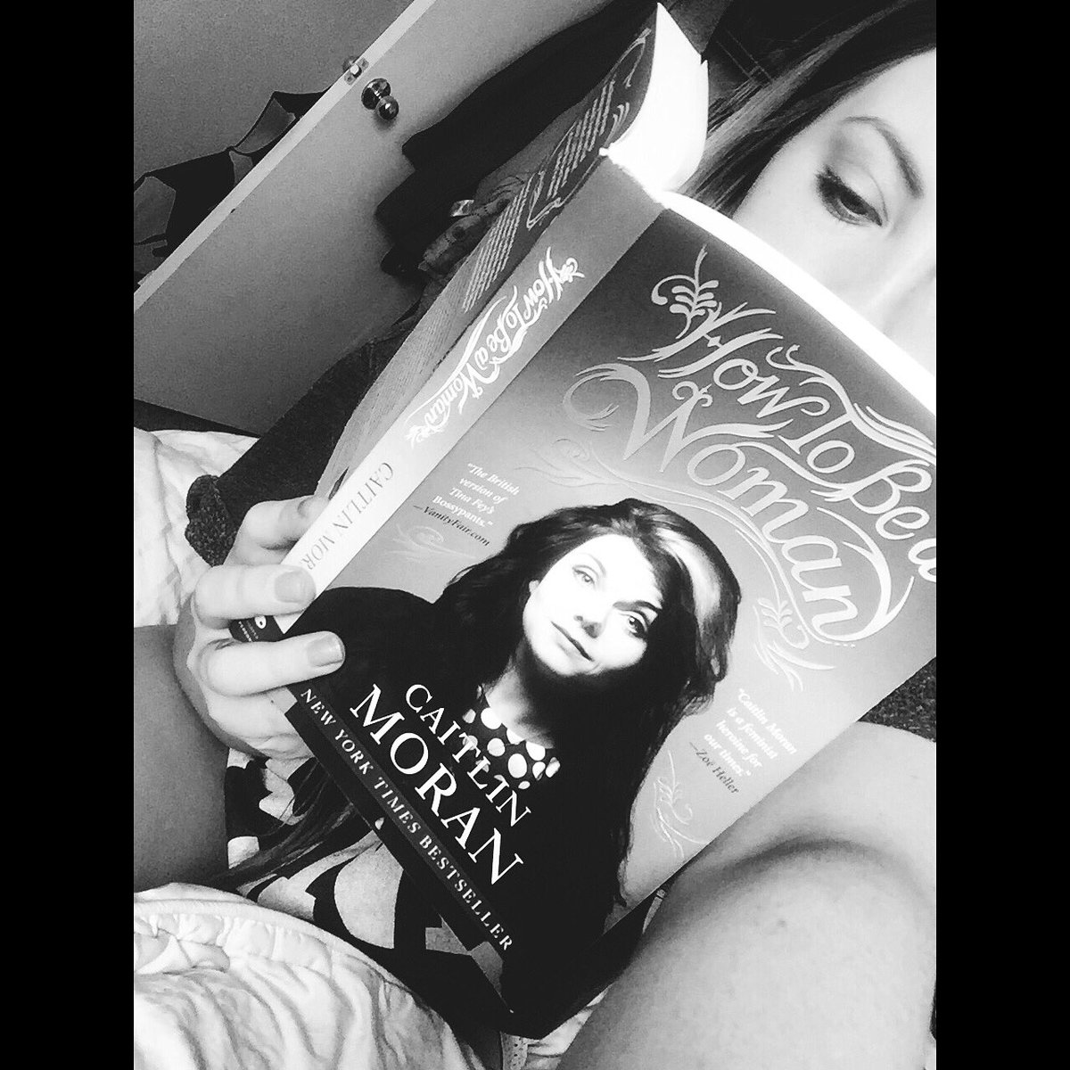 kbishop94's tweet photo. Getting my feminism on inspired my #oursharedself 💟 @EmWatson @caitlinmoran https://t.co/Aeptor8f21
