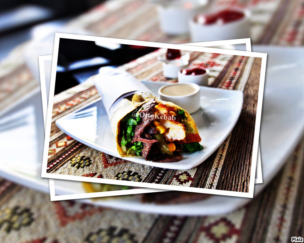 OttoRestaurante's tweet photo. ¿Una cena deliciosa, nutritiva y #almejorprecio? Pues el #ShawarmaTurco de @OttoKebab es #impelable https://t.co/JPZxBkWTiZ