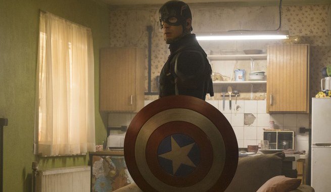 ComicBookNOW's tweet image. CAPTAIN AMERICA: CIVIL WAR Is Beating All Other Marvel Movies In Tweets - bit.ly/1pT49GP