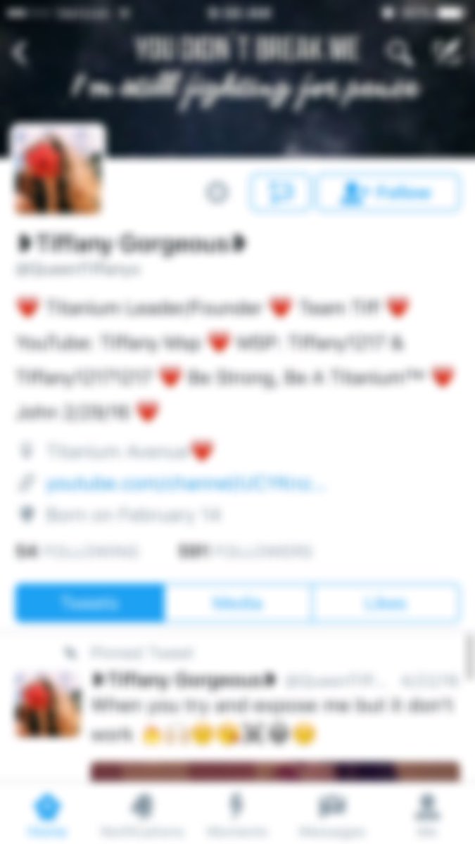 ROASTINGMSP's tweet image. Ratfanny