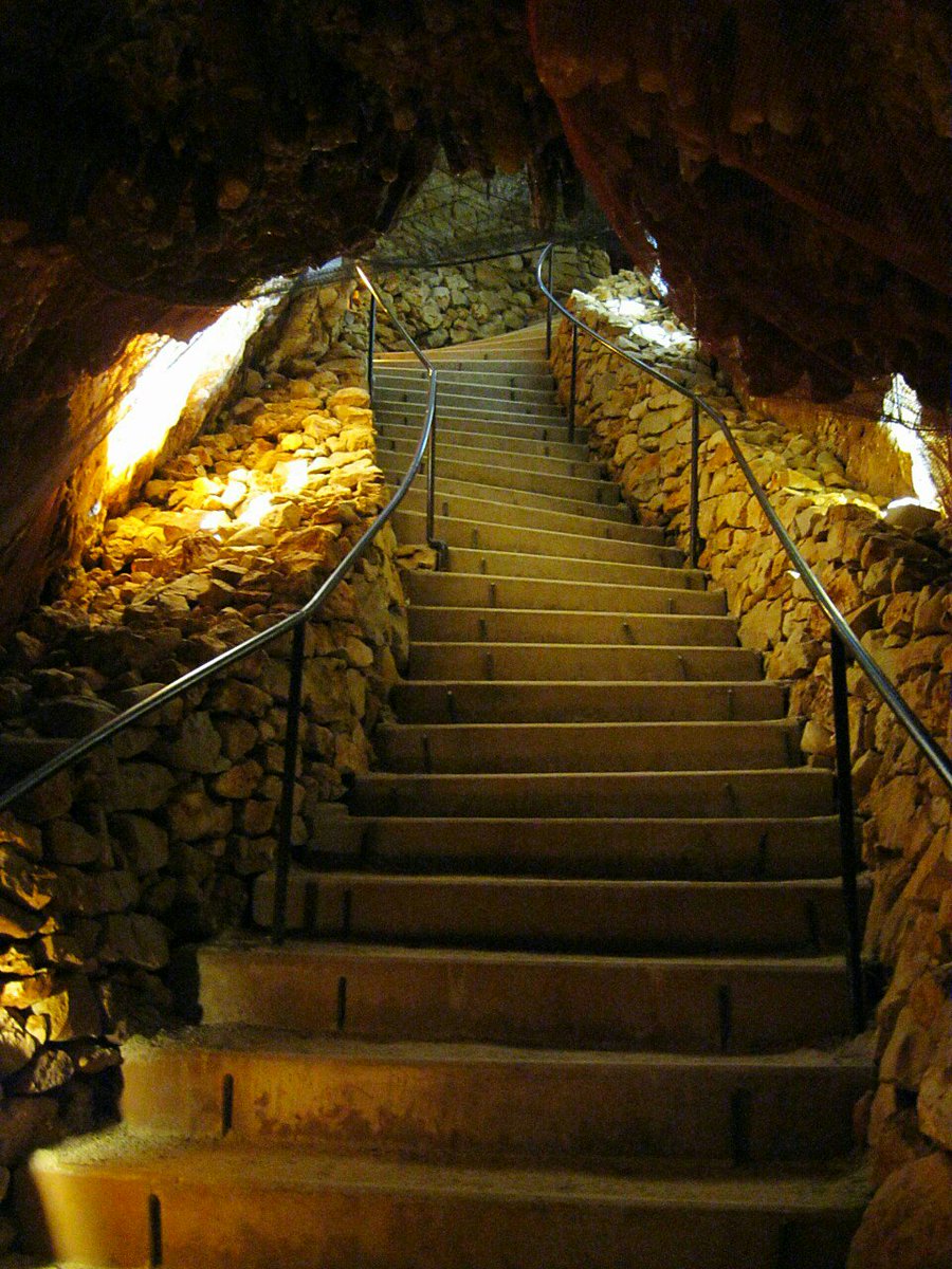 proggy_albert's tweet photo. #Baredine #Croatia https://t.co/uCKpVb0kNo