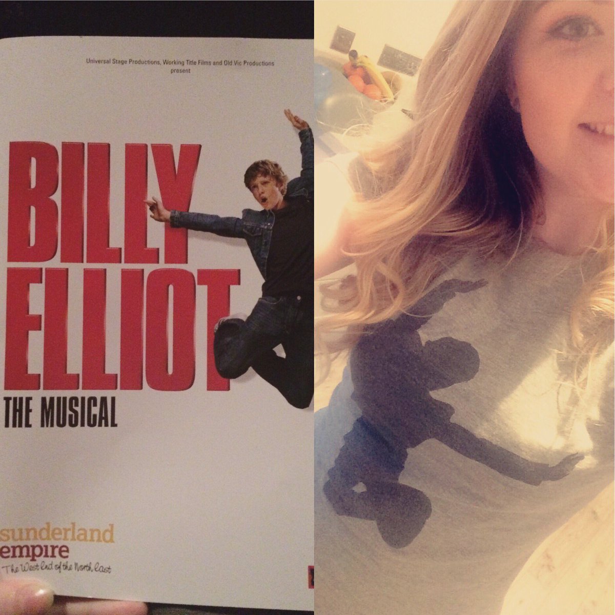 Victoria Clark tweet media