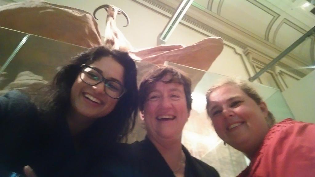 ros prichard (@ros_prichard) on Twitter photo Great eve with #ISHLT2016 distinguished #HTX #VAD ECRs <a href="/AbshireMartha/">Martha Abshire Saylor</a> and <a href="/SunitaJha4/">Sunita Jha</a> (making history-naturally)! Great eve with #ISHLT2016 distinguished #HTX #VAD ECRs <a href="/AbshireMartha/">Martha Abshire Saylor</a> and <a href="/SunitaJha4/">Sunita Jha</a> (making history-naturally)!