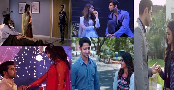FcDevakshi's tweet photo. "@KRPKaiseBhi: Top 5 Best Scenes 
https://t.co/nlG7viPgpa https://t.co/GV1KyFKRUn
@Shaheer_S @IamEJF 
#KuchRangPyarKeAiseBhi"
