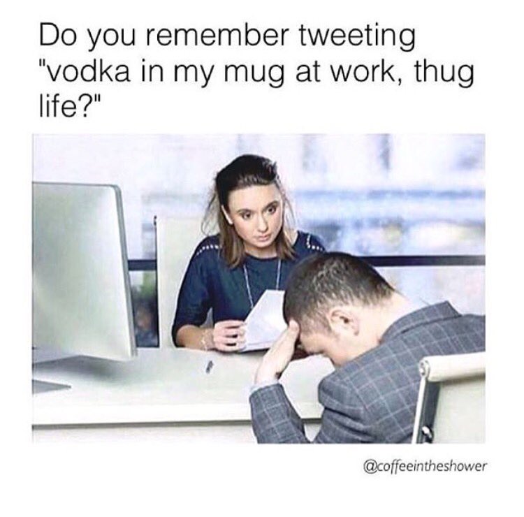 AntoniaEmpunkt's tweet image. #thuglife