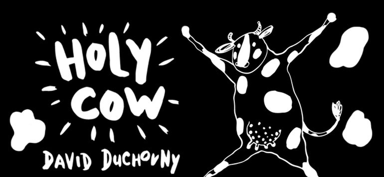 Xtfania's tweet image. 14 días y @davidduchovny vendrá a Barcelona a firmar su libro @StellaMaris_Ed y a promocionar su disco #DuchovnyBCN