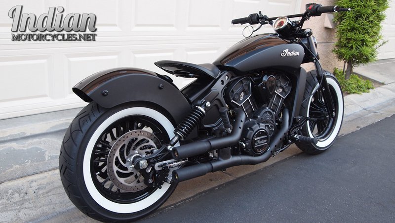 Indian Motorcycles tweet media