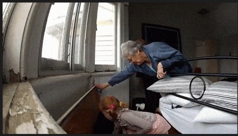 embarrrassing's tweet photo. When Mom Gets Pregnant, Dad Hides A Secret In The Bedroom Wall,7 Years Later She Finds This. https://t.co/sgsFU66Swj https://t.co/kUjJGBZp0s