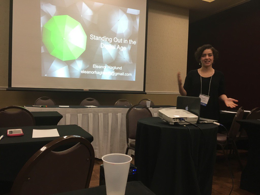 Tracee Lydia Garner tweet media