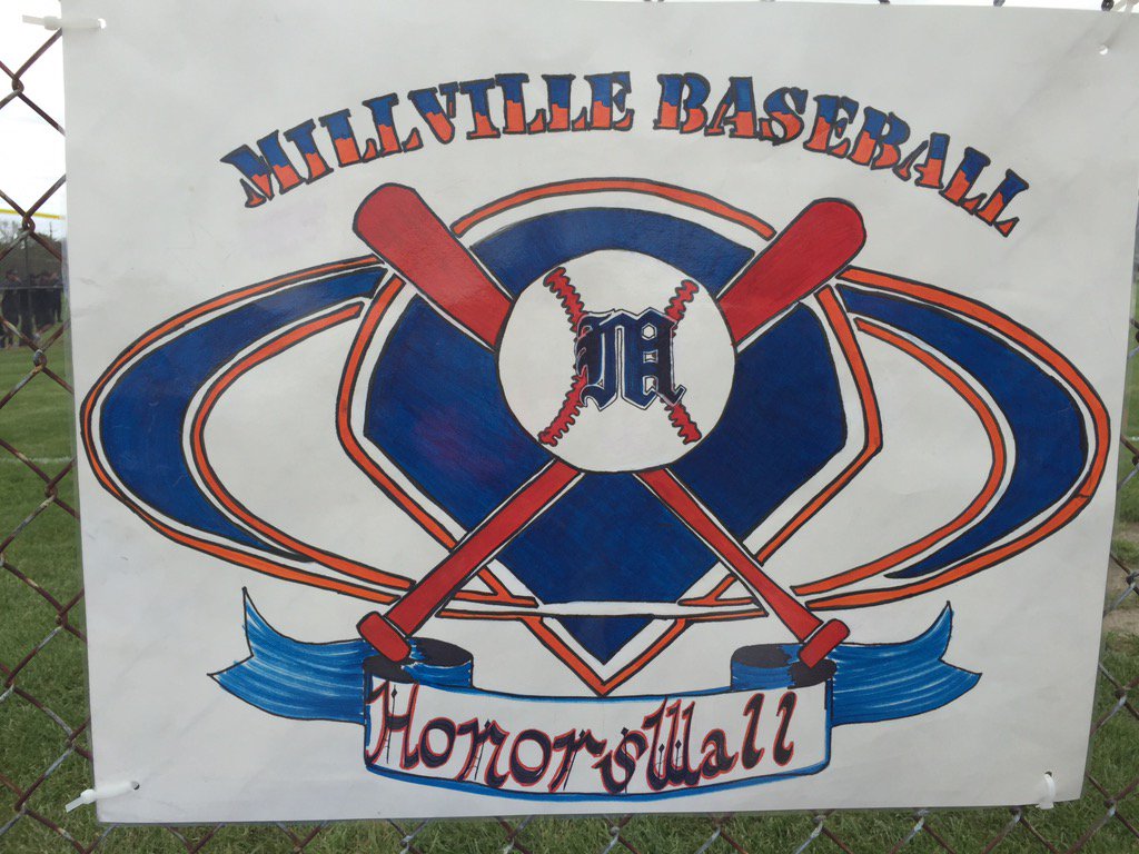 Millville AVID tweet media