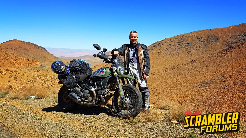 Scrambler Forum (@DucatiScrambler) / Posts / X