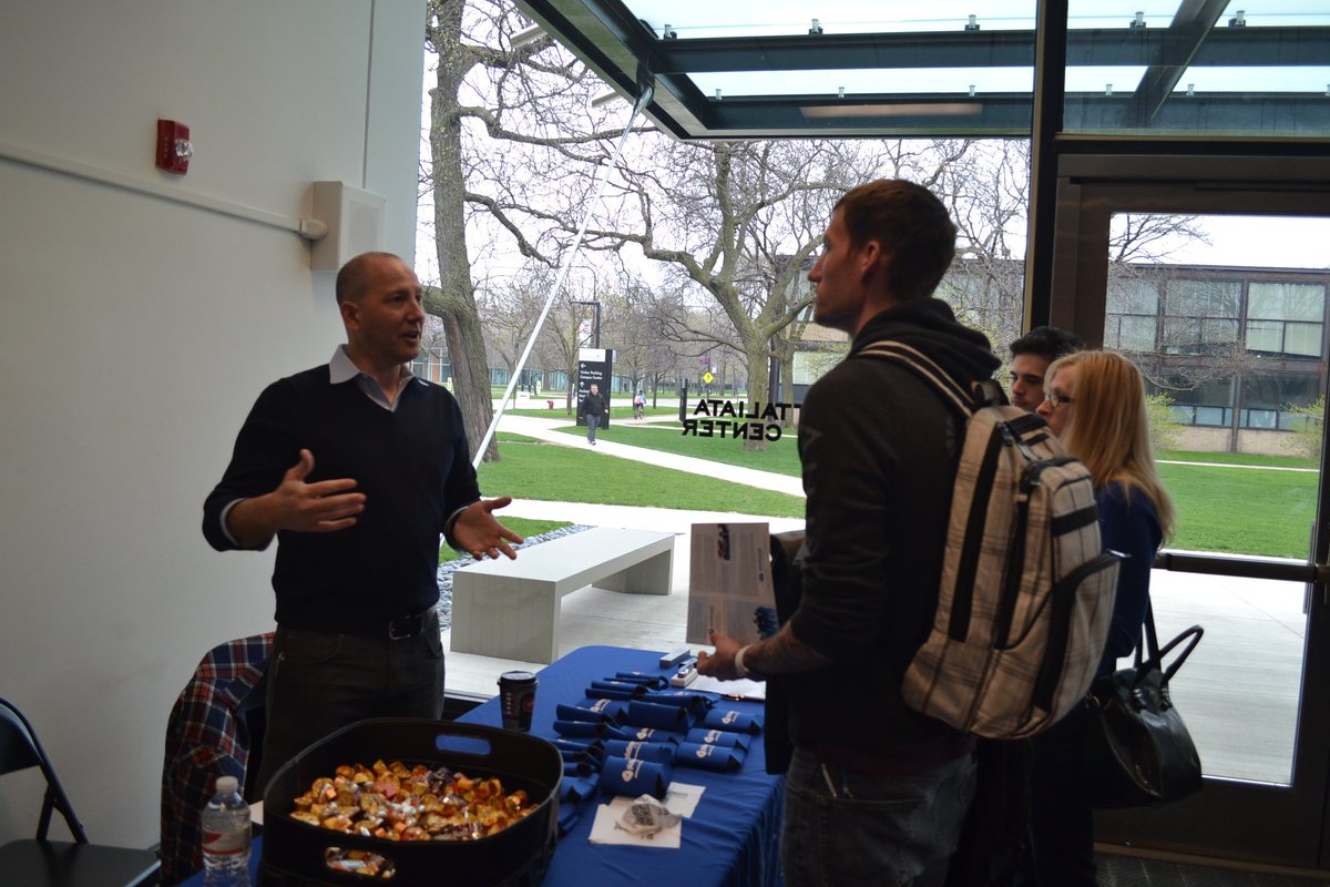artjasso's tweet photo. Platinum Recruiting and randy@PlatinumRecruiting.com Thank you for 2016 support of #ChicagoCodeCamp @ChicagoCodeCamp https://t.co/ZClB48DcPu