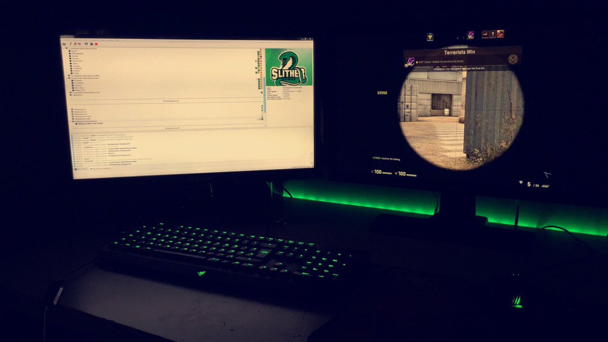 Zander M. tweet media