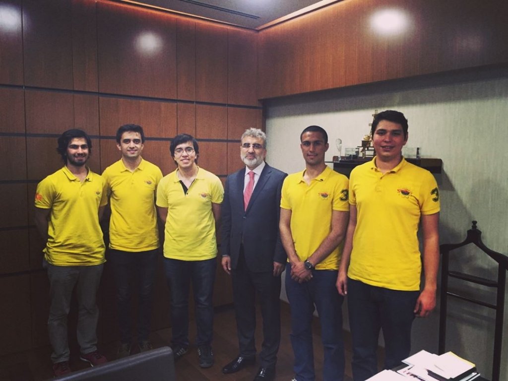 Kayseri Milletvekilimiz Sayın Taner Yıldız'ı makamında ziyaret ettik.#TBMM #TanerYıldız #Socrat #Ankara