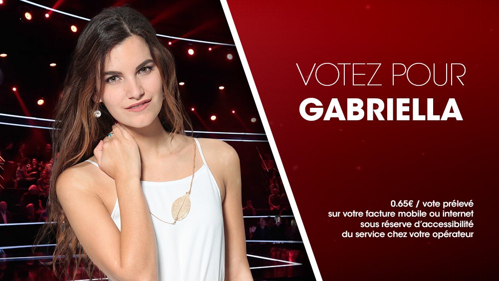 The Voice 2016 - Emission du 30 avril - Episode 14 - Page 2 ChUKME0WkAEHZui