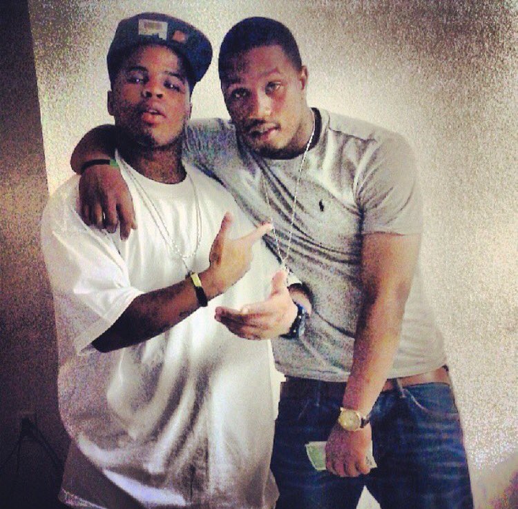 Nova_Certified's tweet photo. My Loyalty For You Will Neva Be Explained... Nor Will I Just Let It Go !! #MyBrothersKeeper #FreeCassanova https://t.co/tHXb3vUkB7