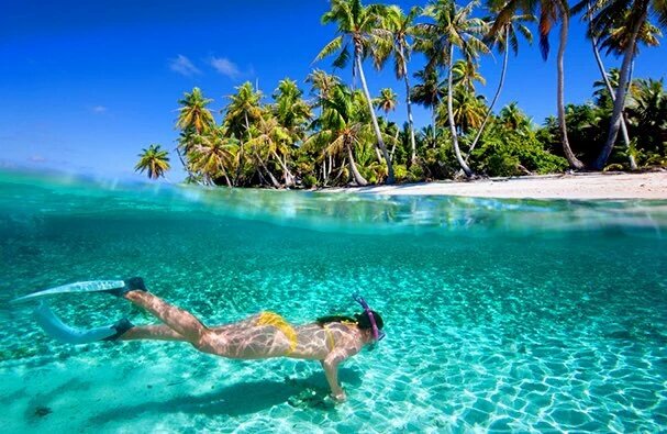 Adventurefull_'s tweet image. Fiji is a dream 🌊🌴
