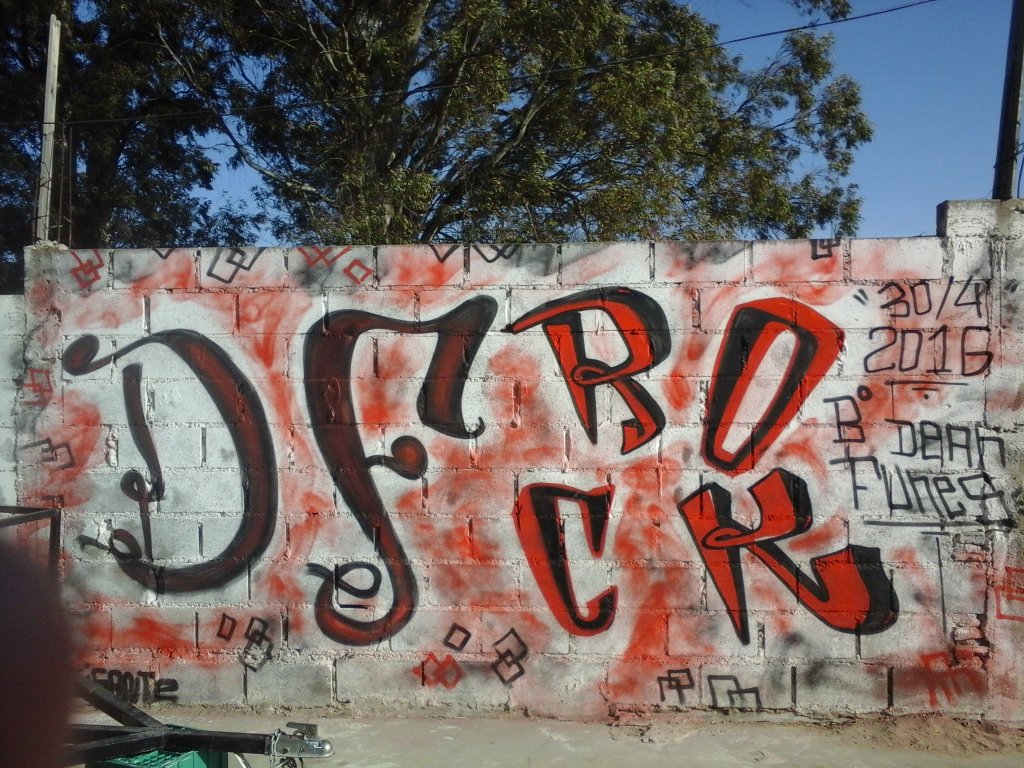 virginiapag's tweet photo. Se Viene el #DFRock La Participación de los Jóvenes en el Centro Vecinal Lo que se reacude para mejoras edilicias https://t.co/tg1HRdmp29